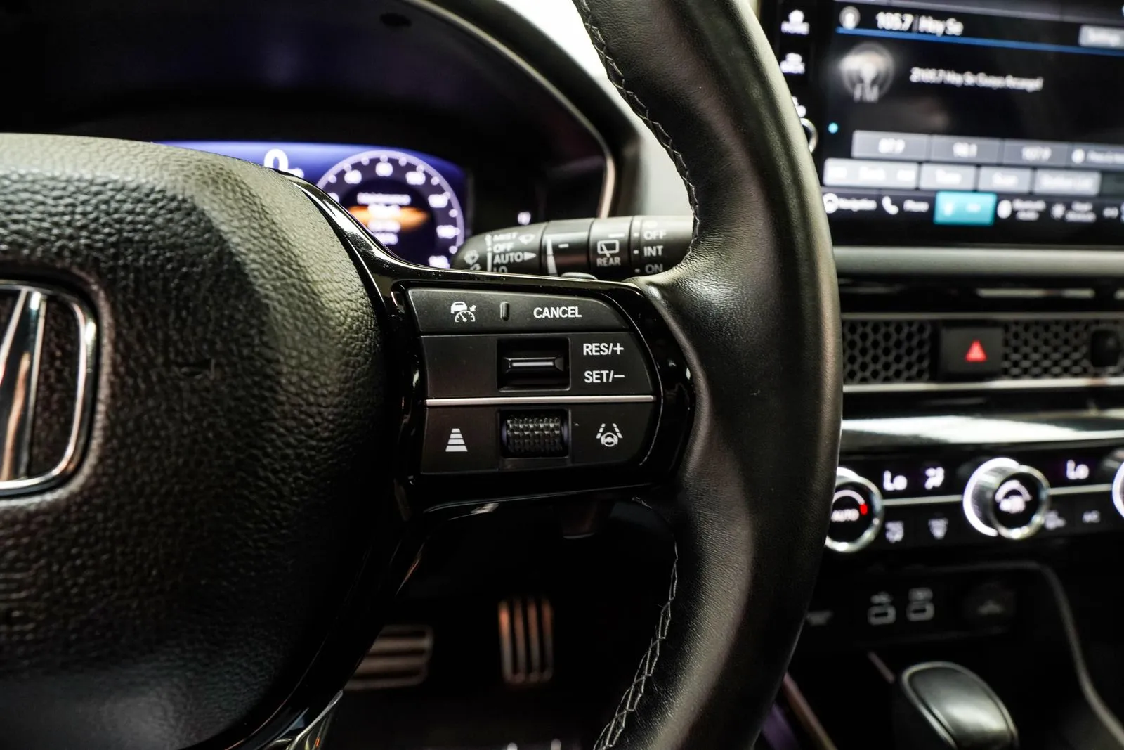 2022 Honda Civic Sport Touring, photo 33