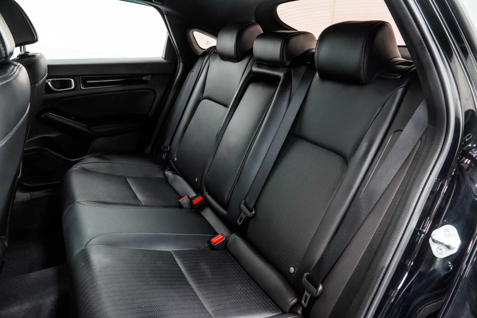 2022 Honda Civic Sport Touring, photo 14