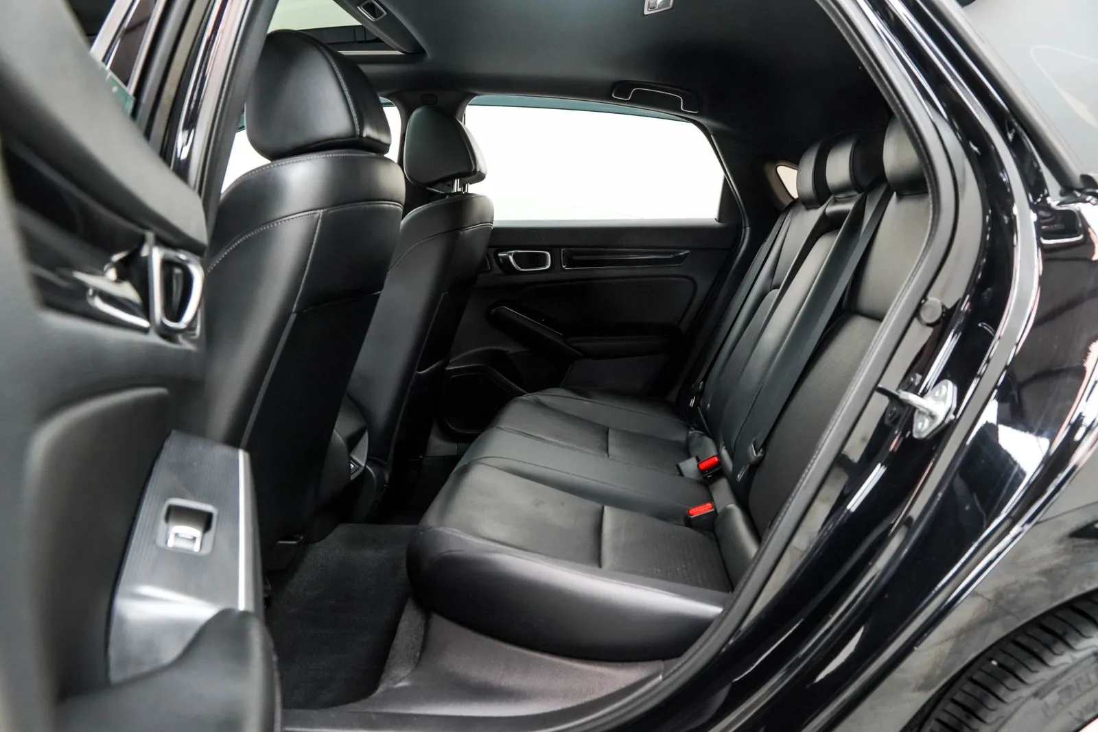 2022 Honda Civic Sport Touring, photo 15