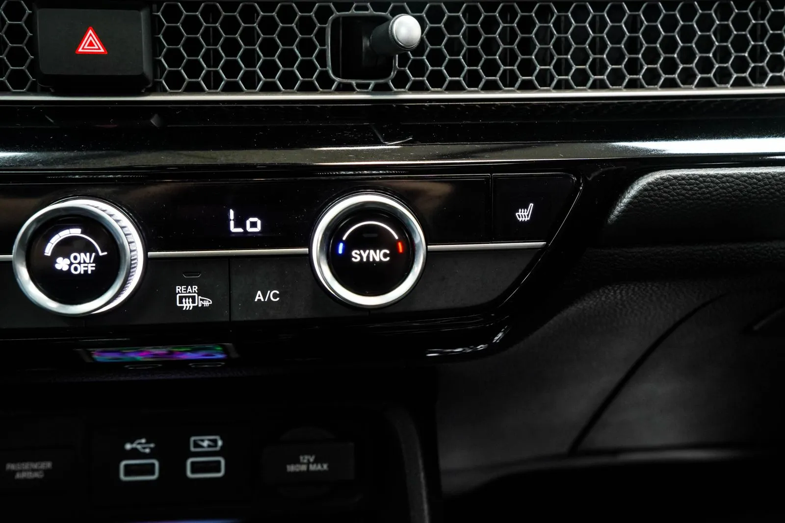 2022 Honda Civic Sport Touring, photo 22