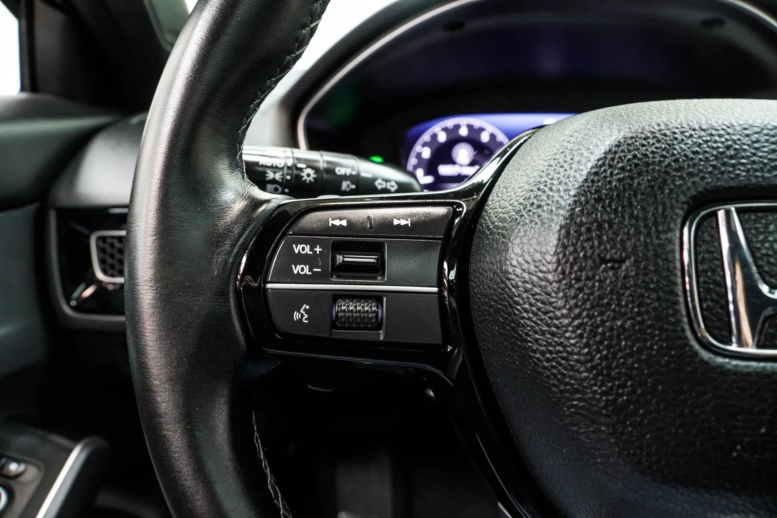 2022 Honda Civic Sport Touring, photo 32