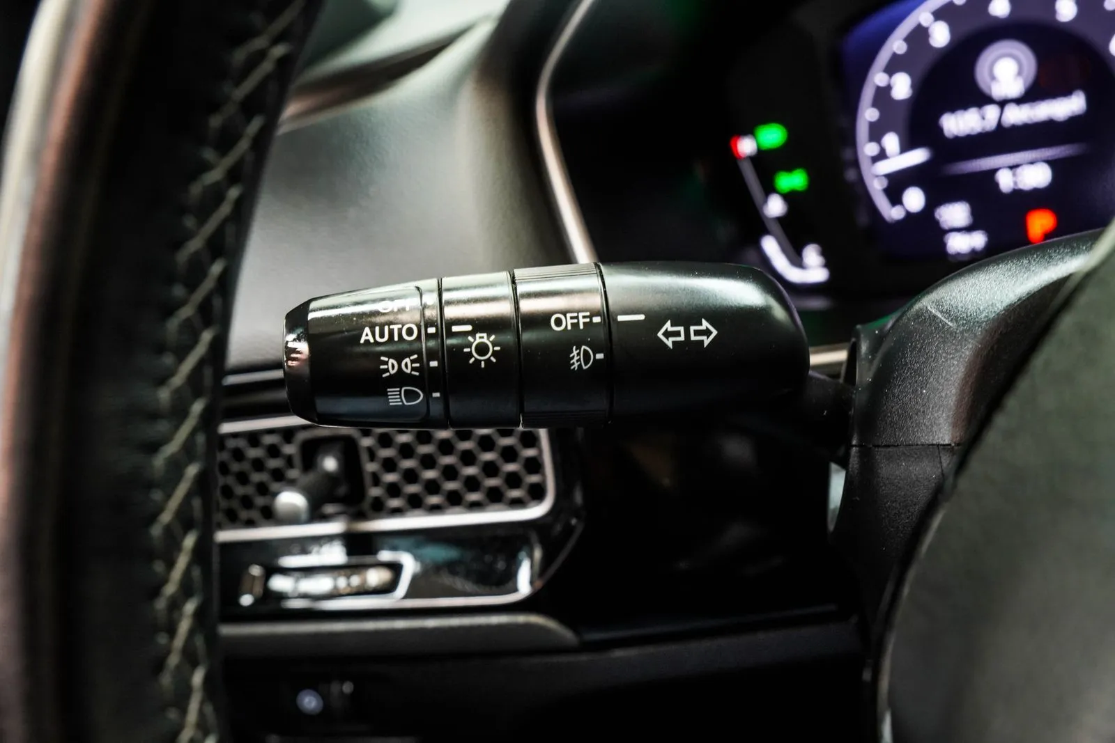 2022 Honda Civic Sport Touring, photo 31