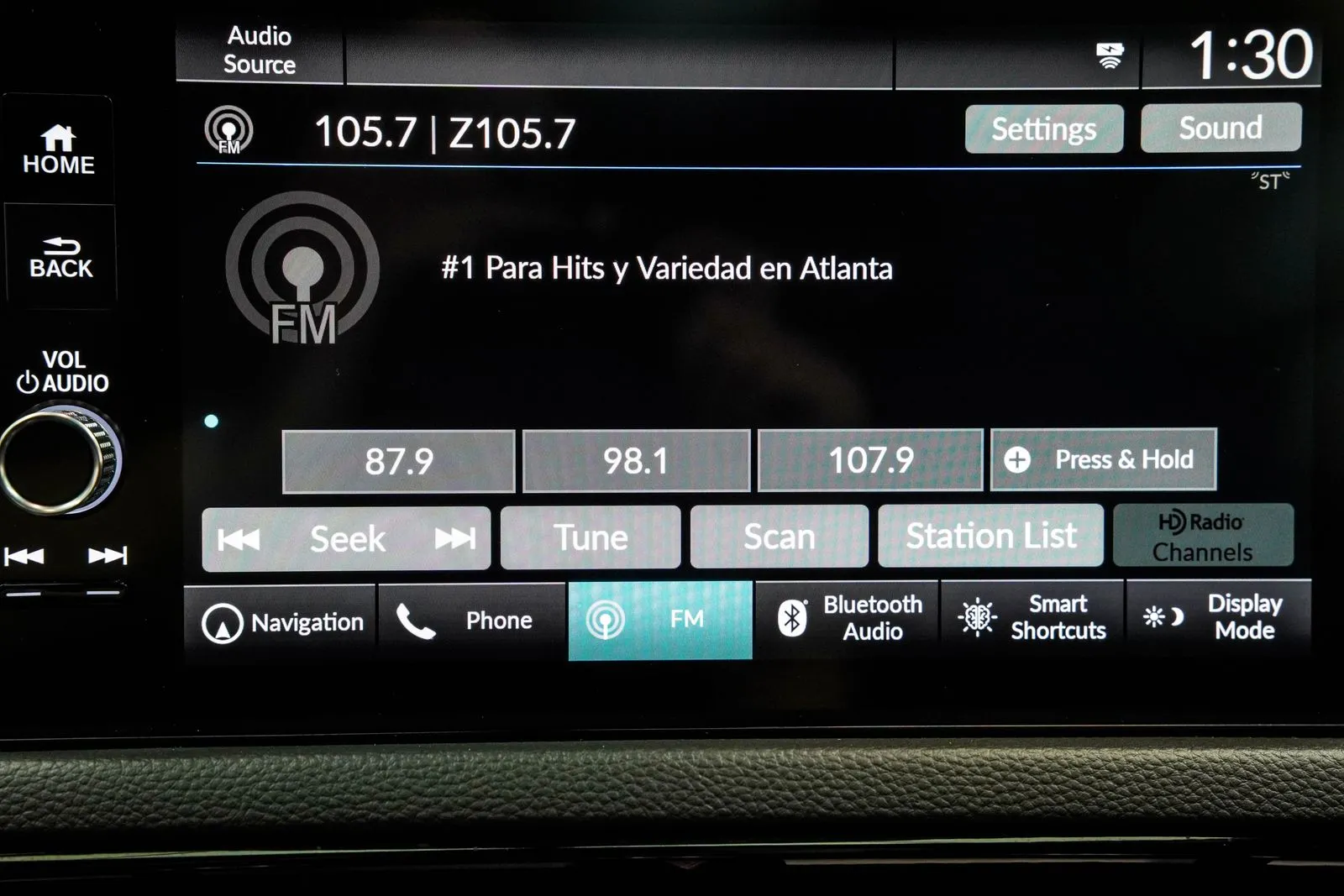 2022 Honda Civic Sport Touring, photo 27