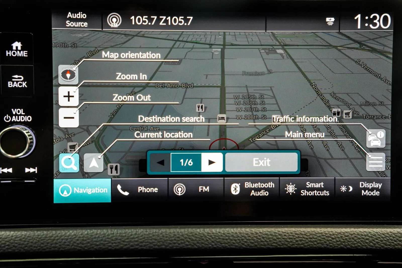2022 Honda Civic Sport Touring, photo 26