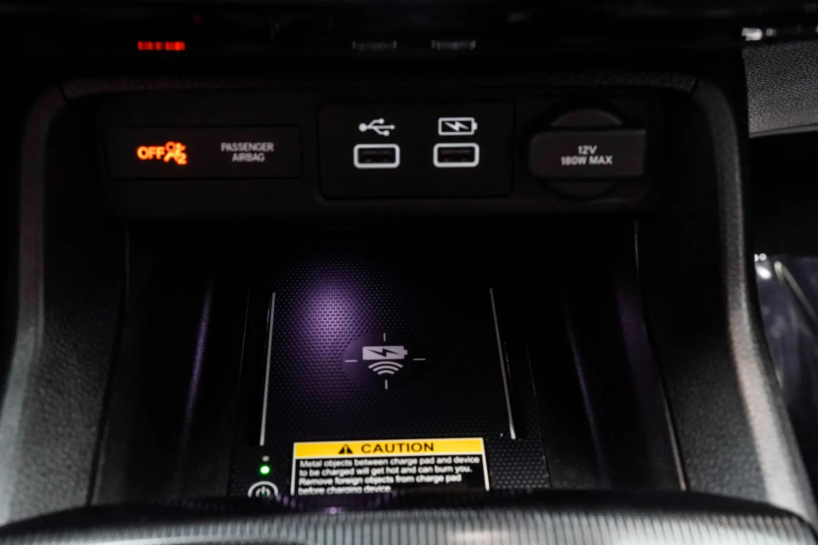 2022 Honda Civic Sport Touring, photo 21