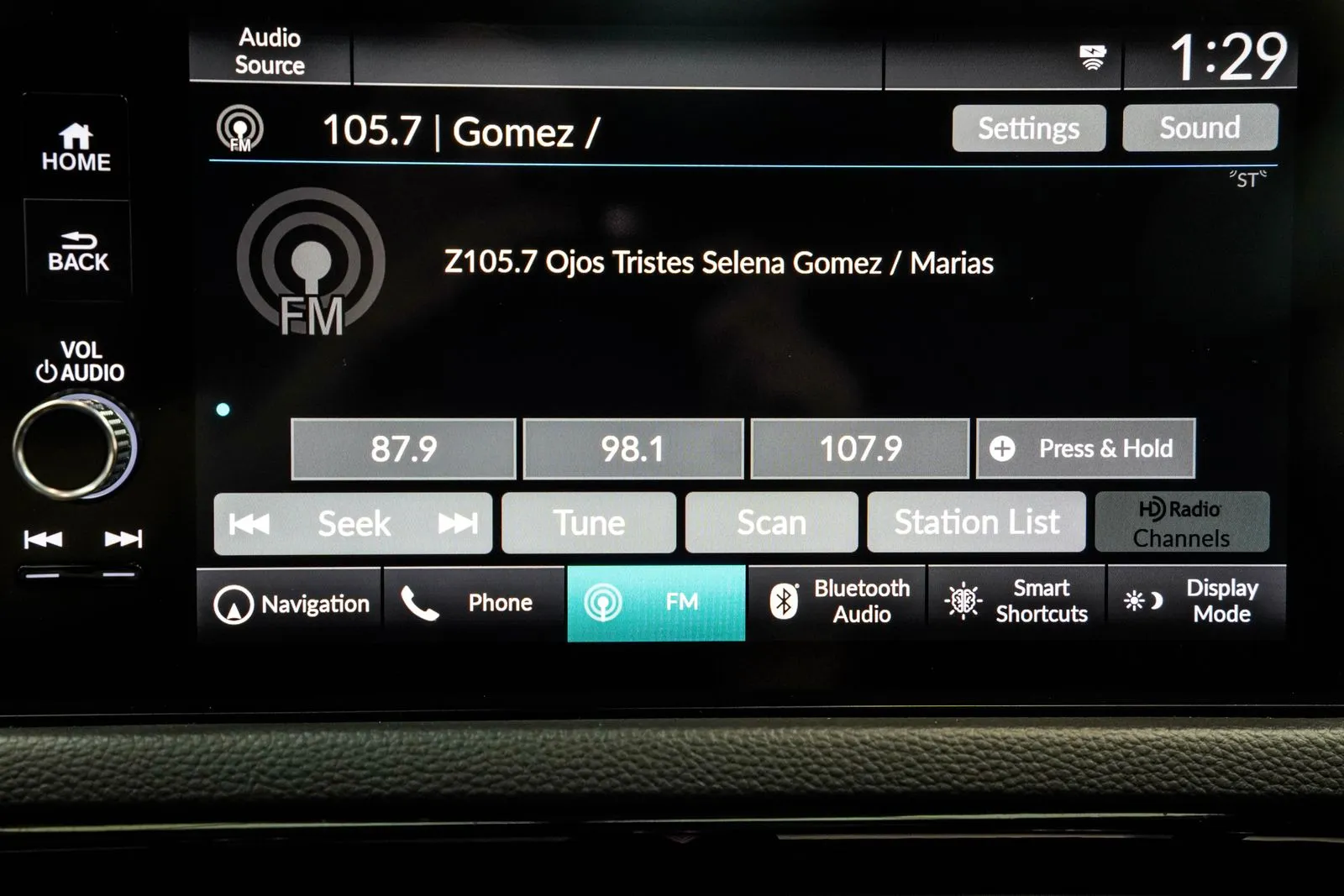 2022 Honda Civic Sport Touring, photo 25
