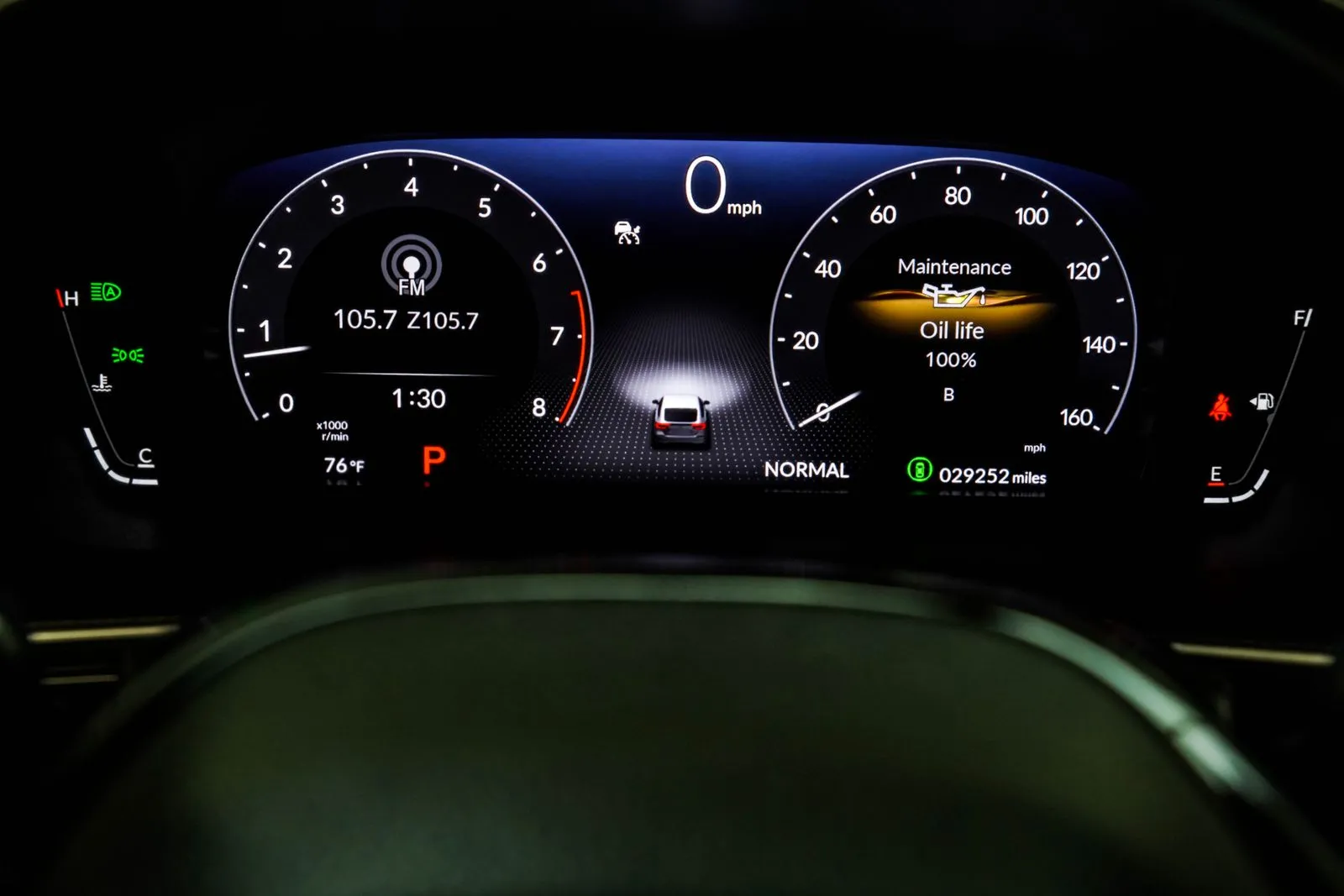 2022 Honda Civic Sport Touring, photo 30