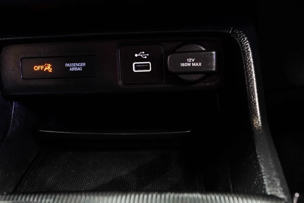 2023 Honda Civic LX, photo 20