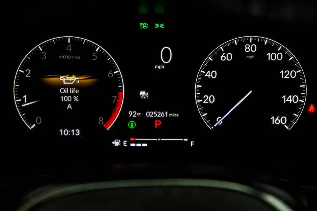 2023 Honda Civic LX, photo 25