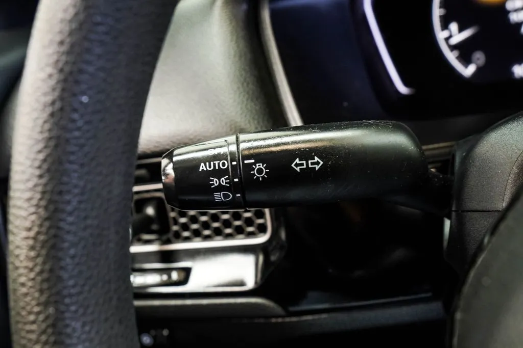 2023 Honda Civic LX, photo 29