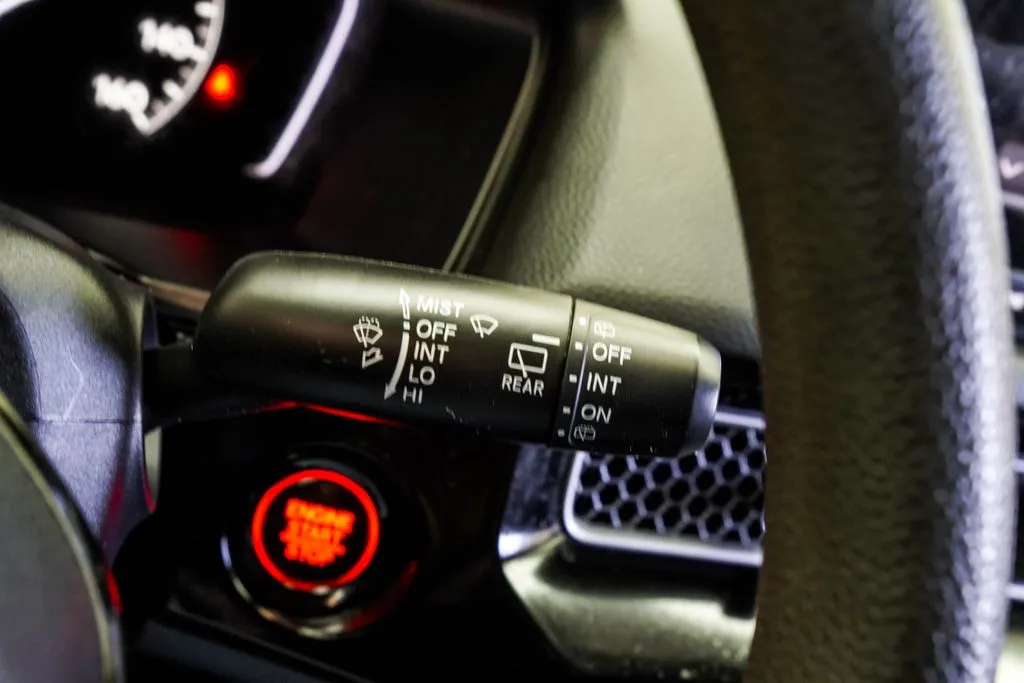 2023 Honda Civic LX, photo 28