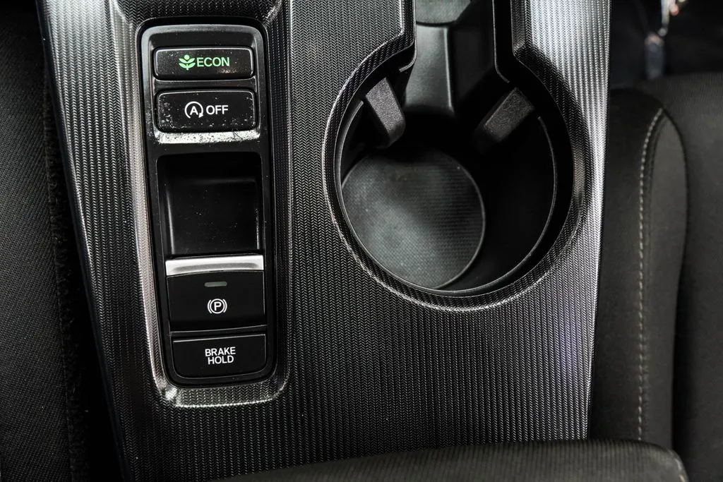 2023 Honda Civic LX, photo 18