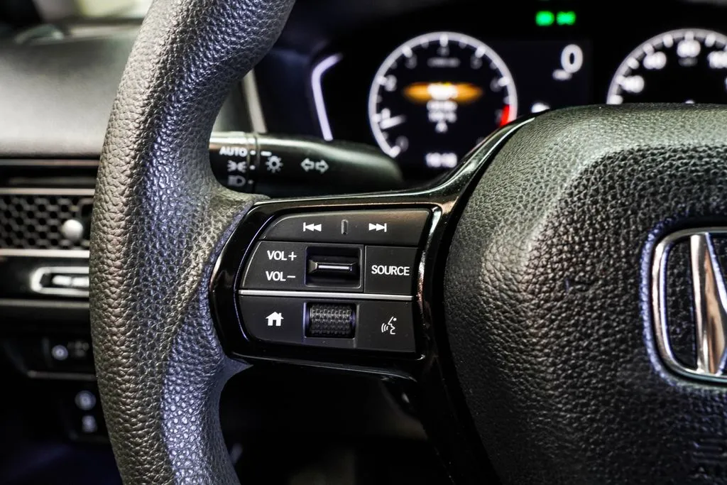 2023 Honda Civic LX, photo 26