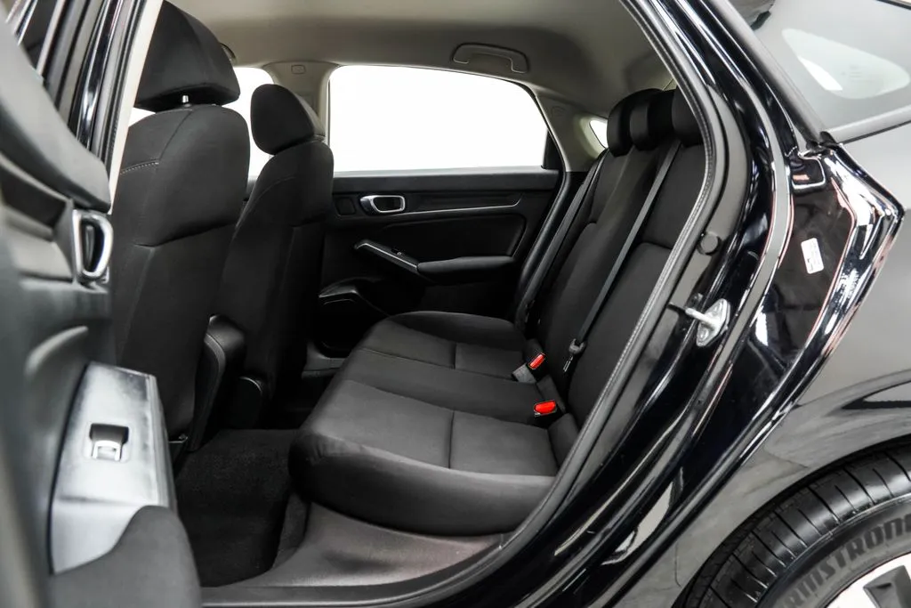 2023 Honda Civic LX, photo 15