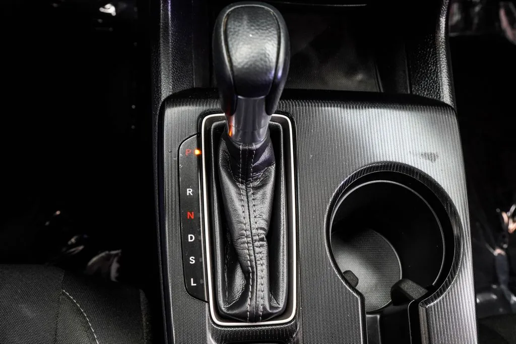 2023 Honda Civic LX, photo 19