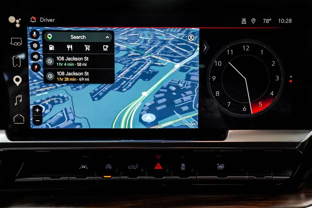 2025 GMC Sierra 1500 SLT, photo 32