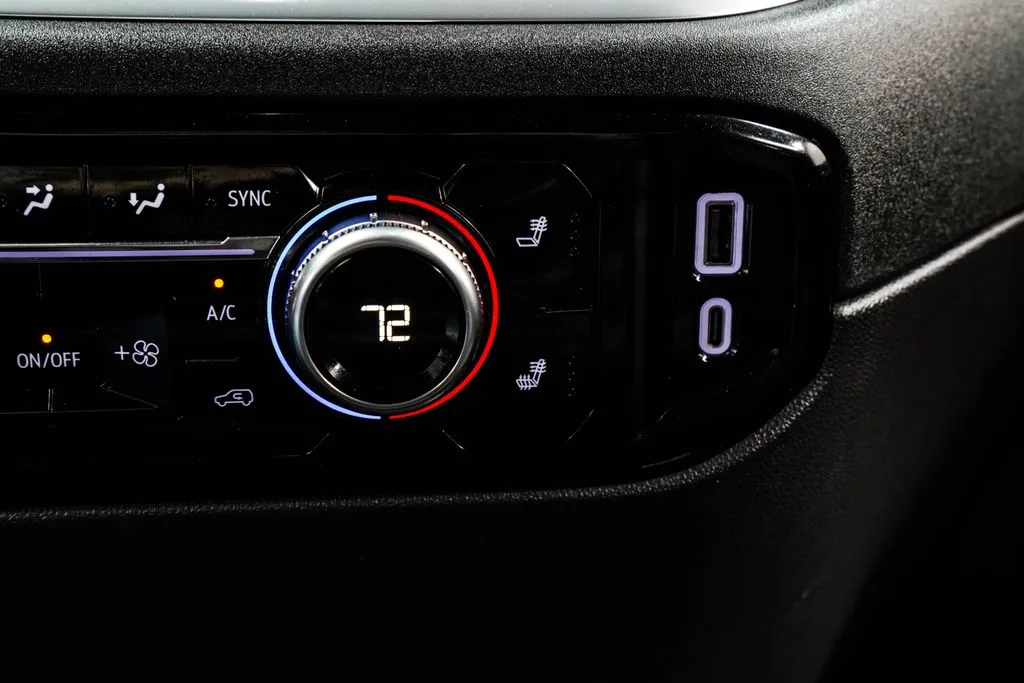 2025 GMC Sierra 1500 SLT, photo 23