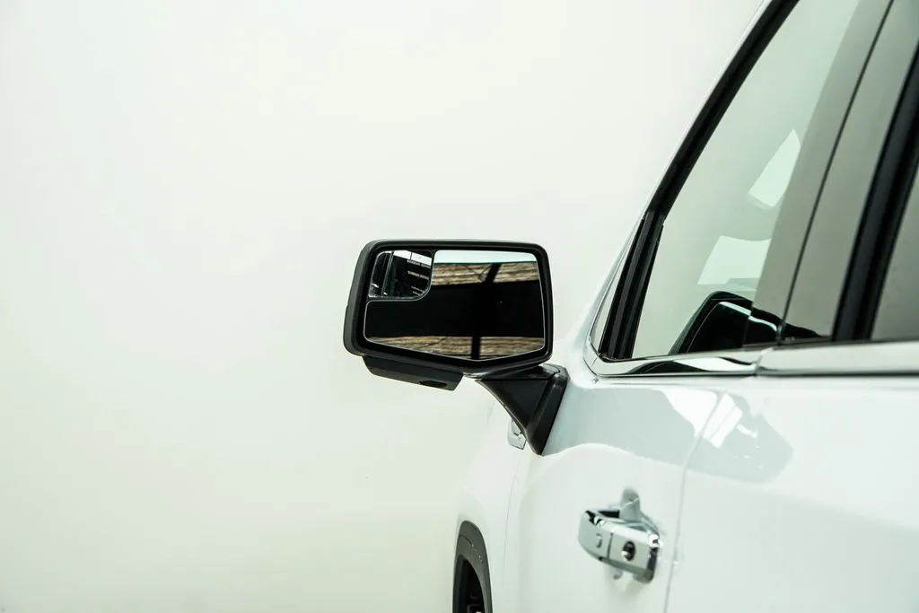 2025 GMC Sierra 1500 SLT, photo 14