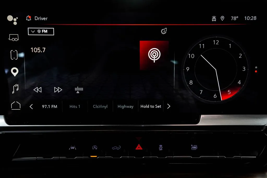 2025 GMC Sierra 1500 SLT, photo 31