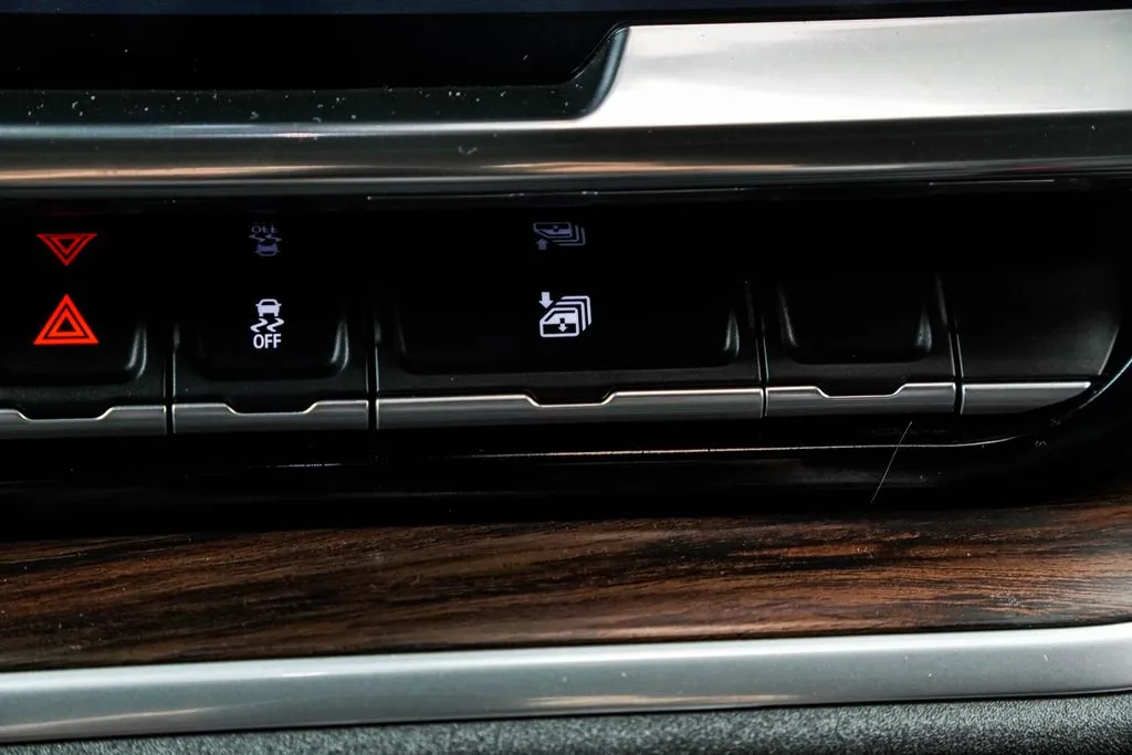 2025 GMC Sierra 1500 SLT, photo 25