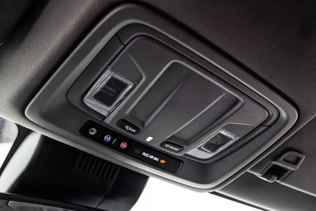 2025 GMC Sierra 1500 SLT, photo 39