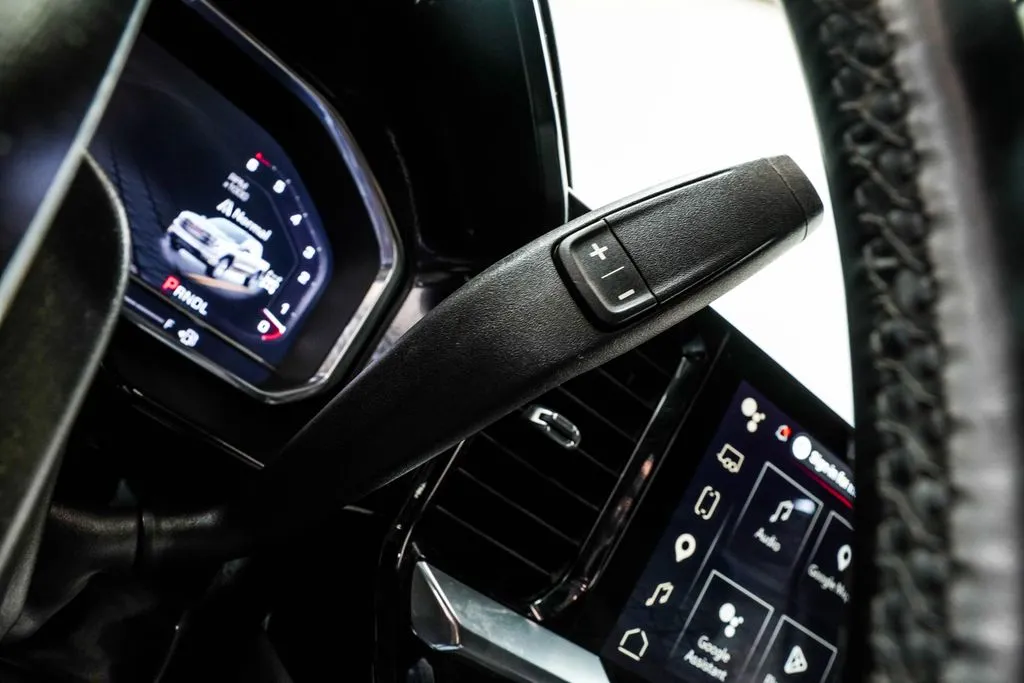 2025 GMC Sierra 1500 SLT, photo 37