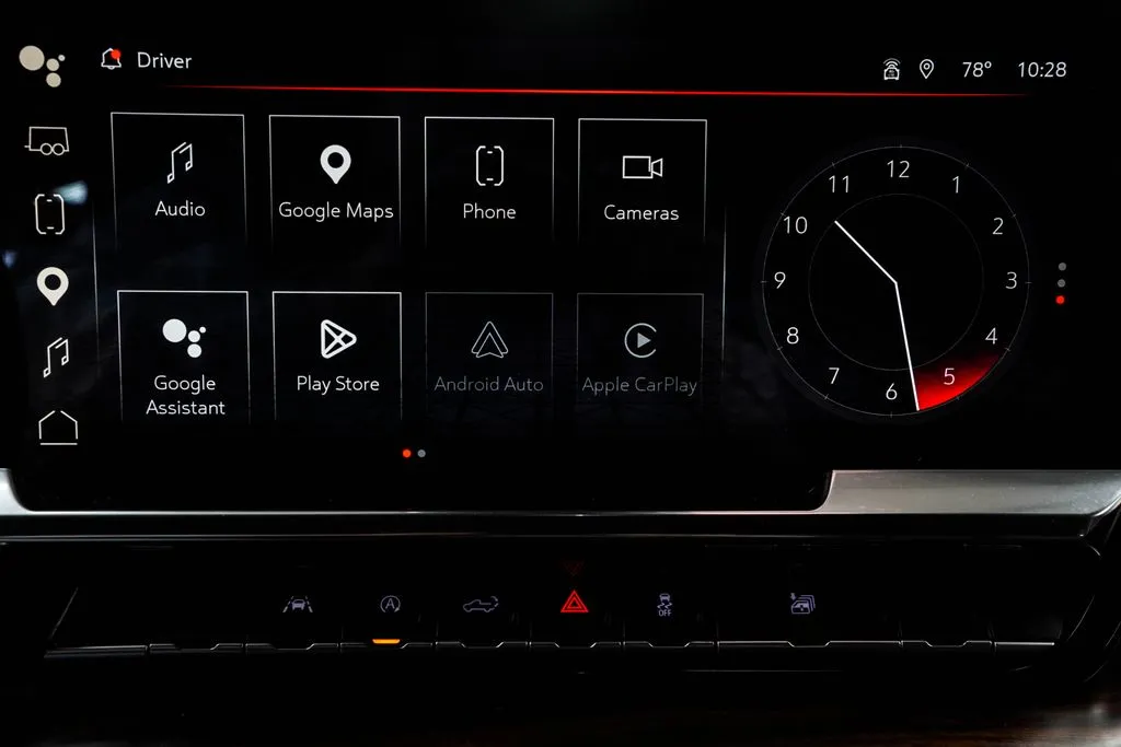 2025 GMC Sierra 1500 SLT, photo 29