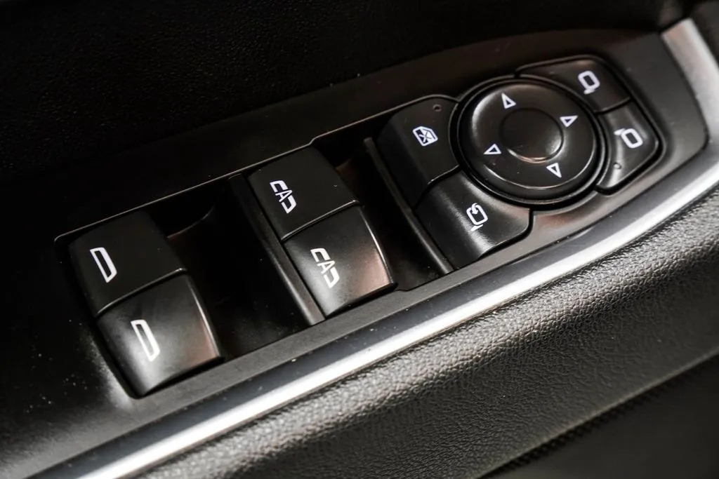 2025 GMC Sierra 1500 SLT, photo 41