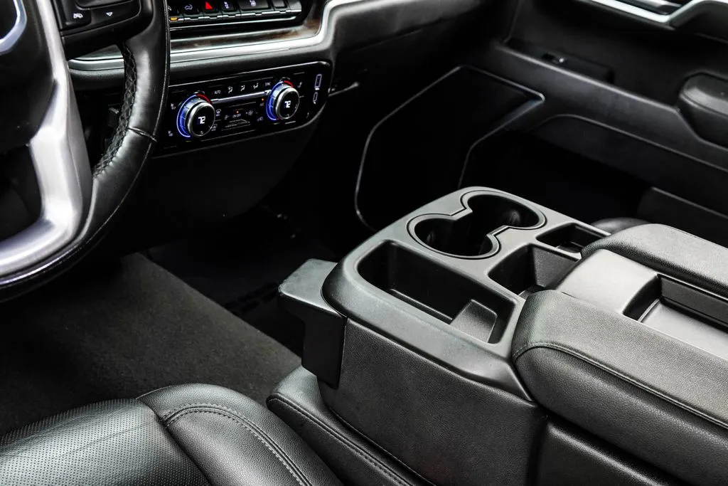 2025 GMC Sierra 1500 SLT, photo 17