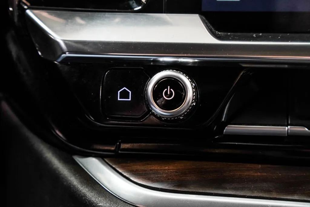 2025 GMC Sierra 1500 SLT, photo 27
