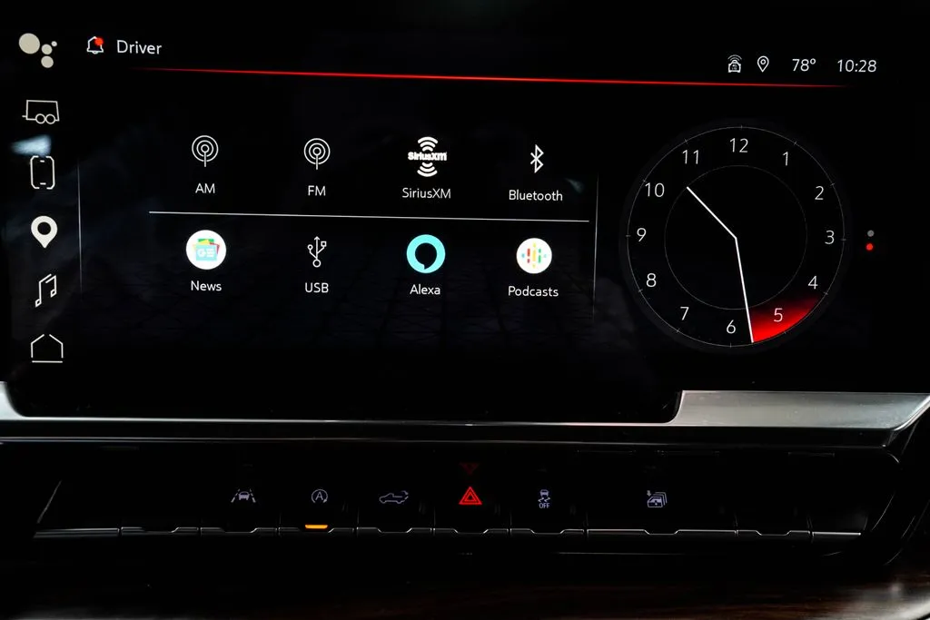 2025 GMC Sierra 1500 SLT, photo 30