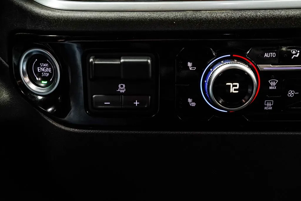 2025 GMC Sierra 1500 SLT, photo 22