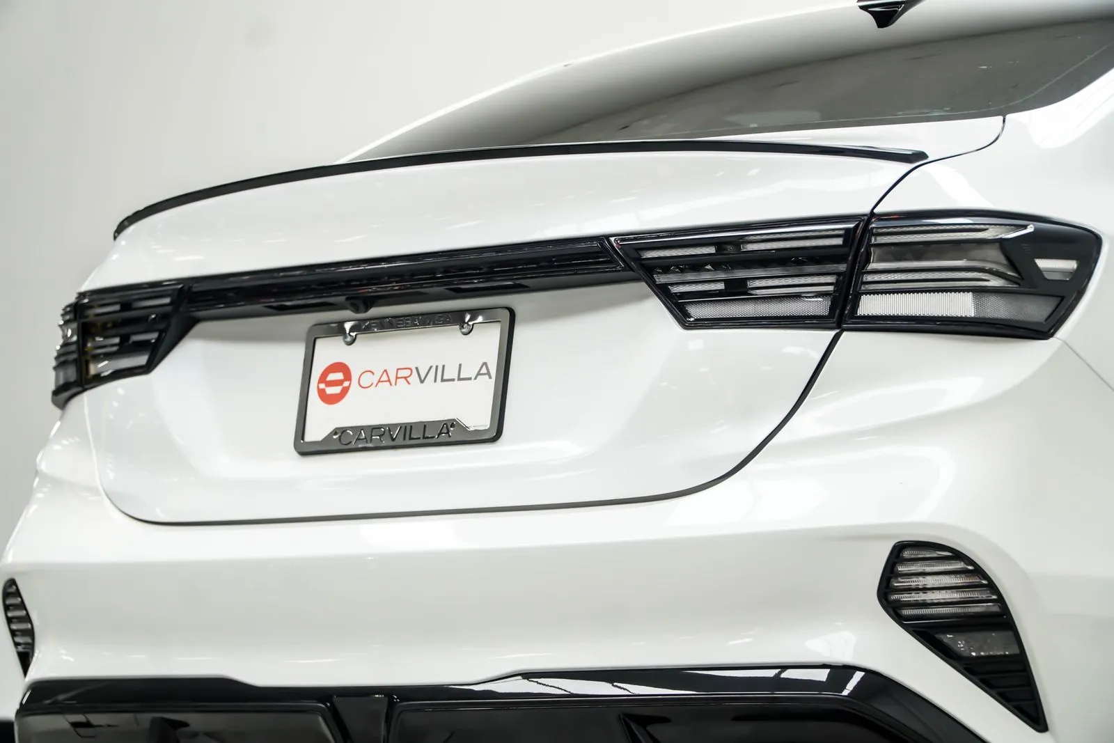 2024 Kia Forte GT, photo 13