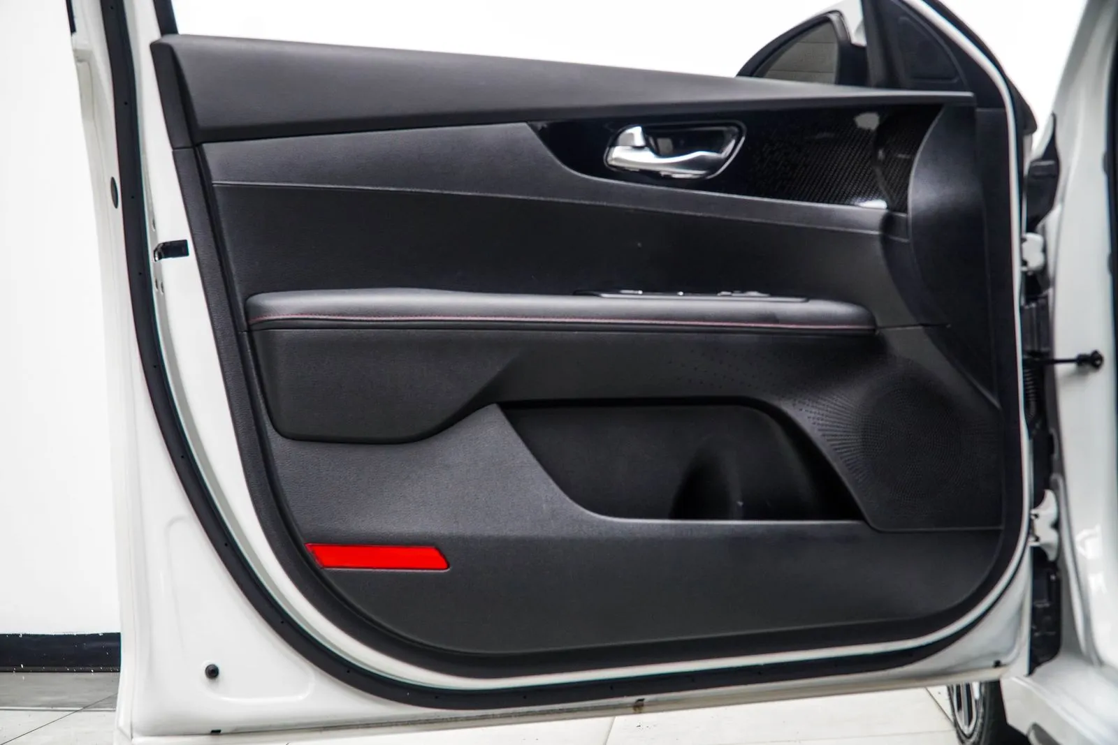 2024 Kia Forte GT, photo 29
