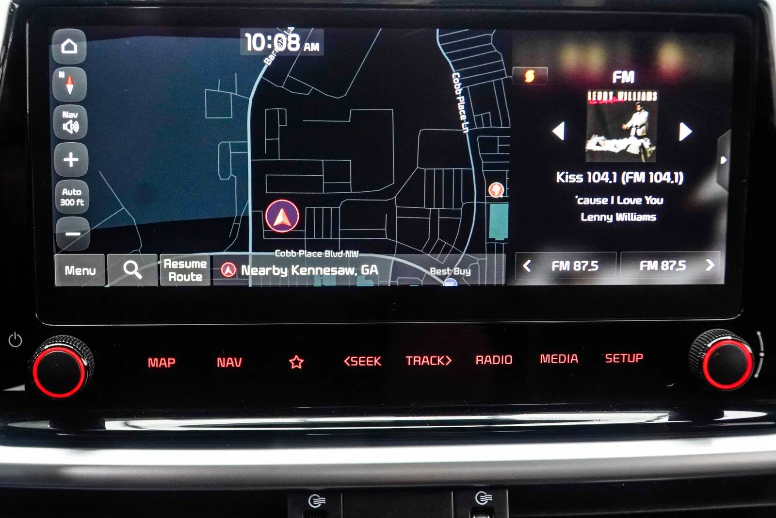 2024 Kia Forte GT, photo 21