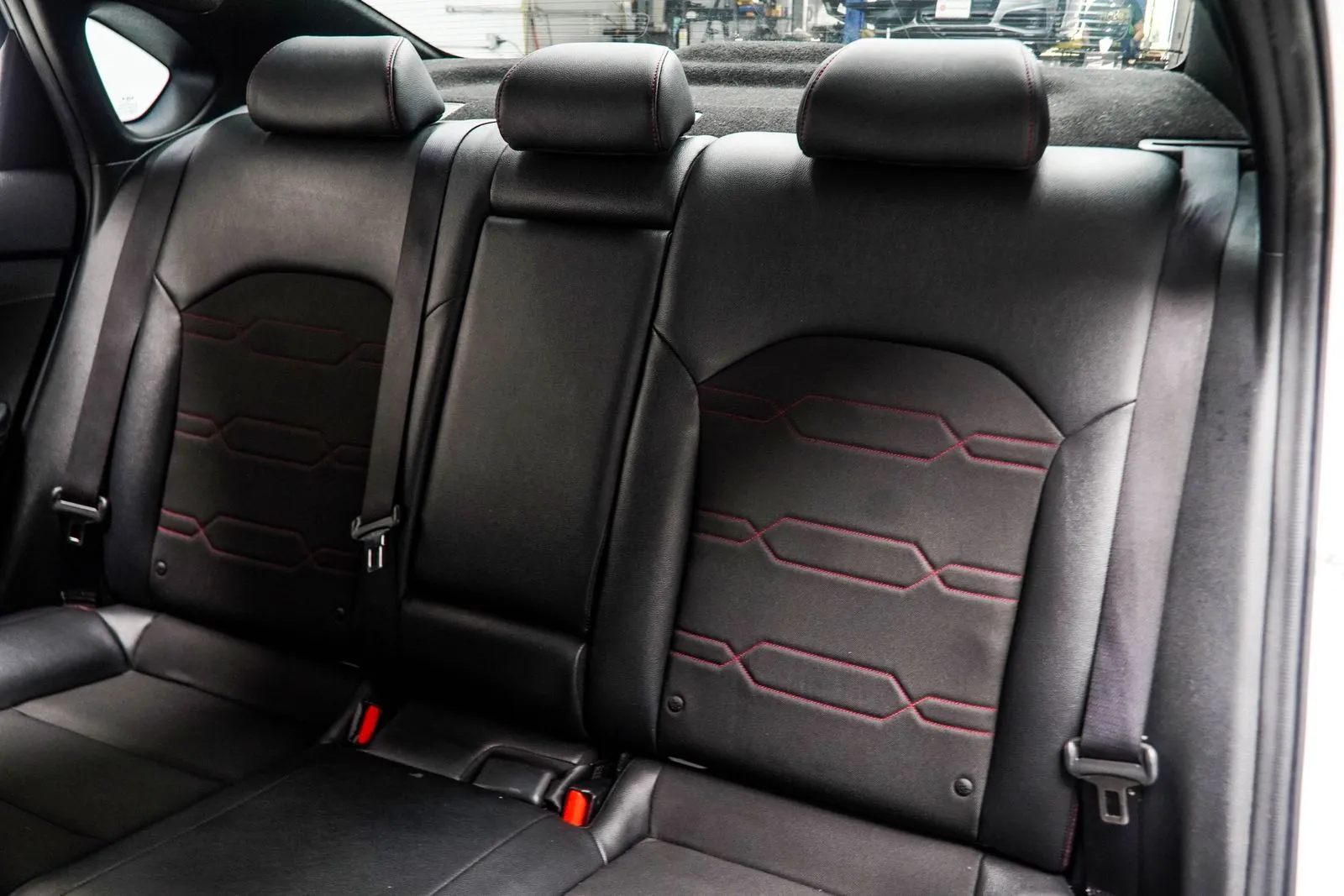 2024 Kia Forte GT, photo 34