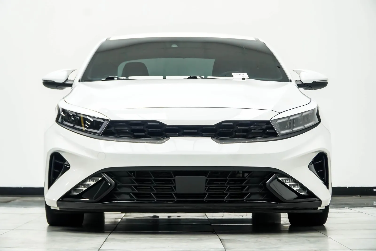 2024 Kia Forte GT, photo 7