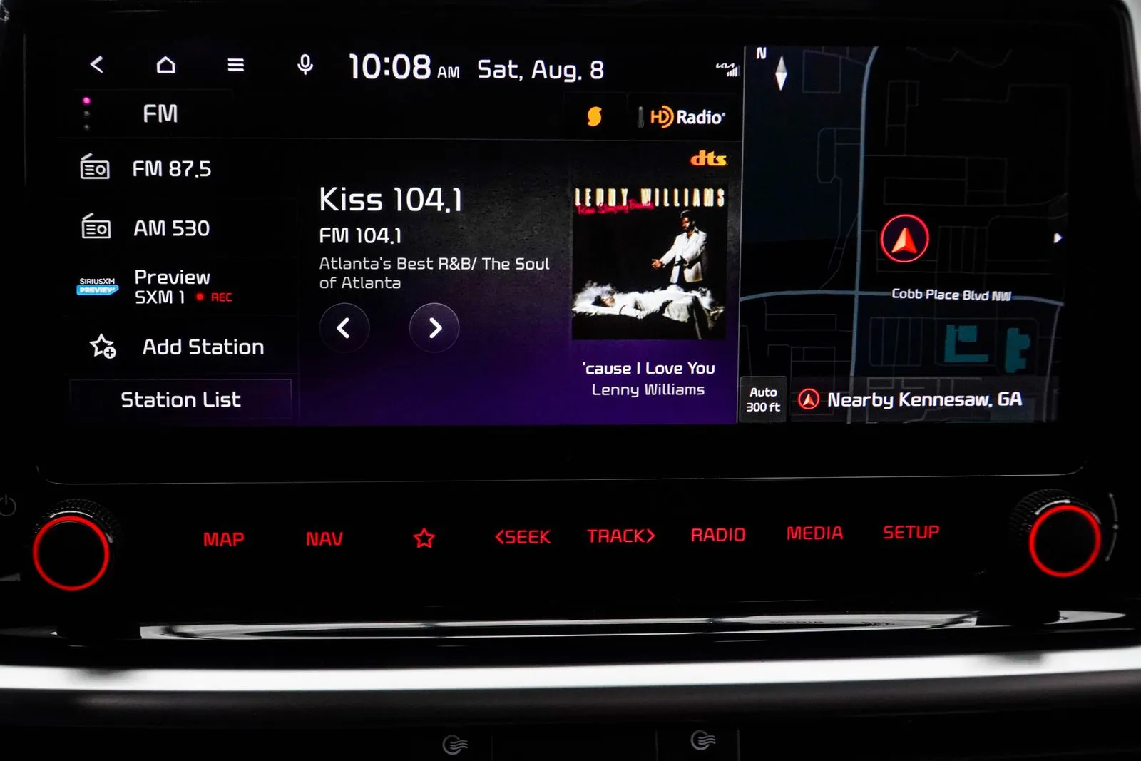 2024 Kia Forte GT, photo 23