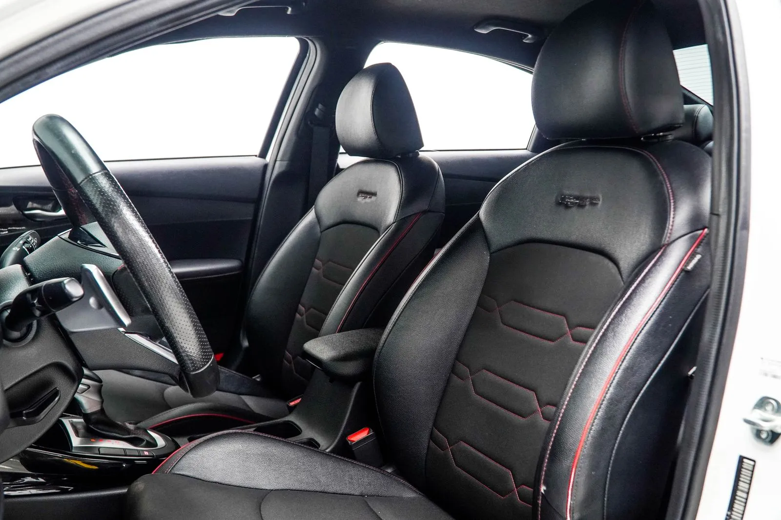 2024 Kia Forte GT, photo 31