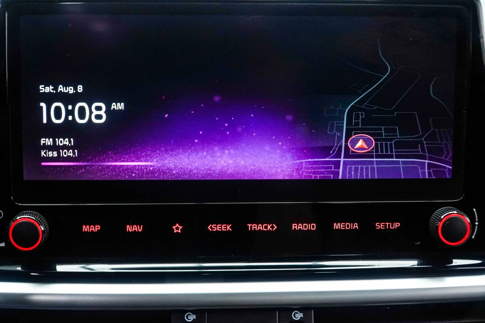 2024 Kia Forte GT, photo 20