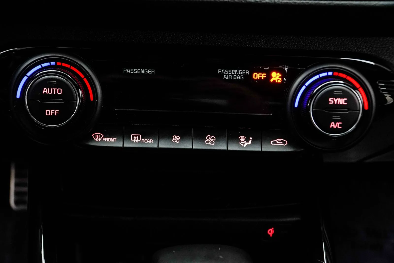 2024 Kia Forte GT, photo 19