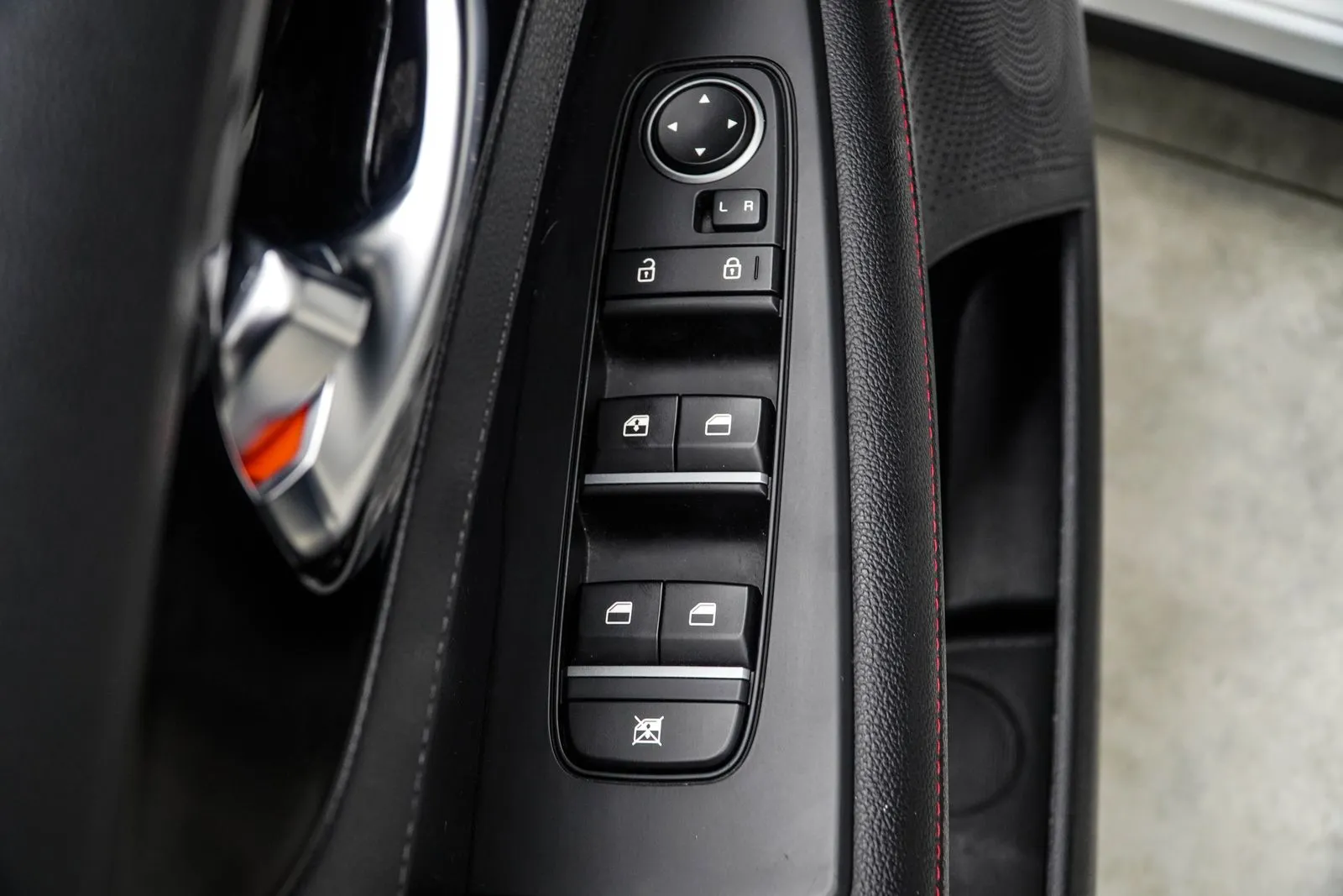 2024 Kia Forte GT, photo 30