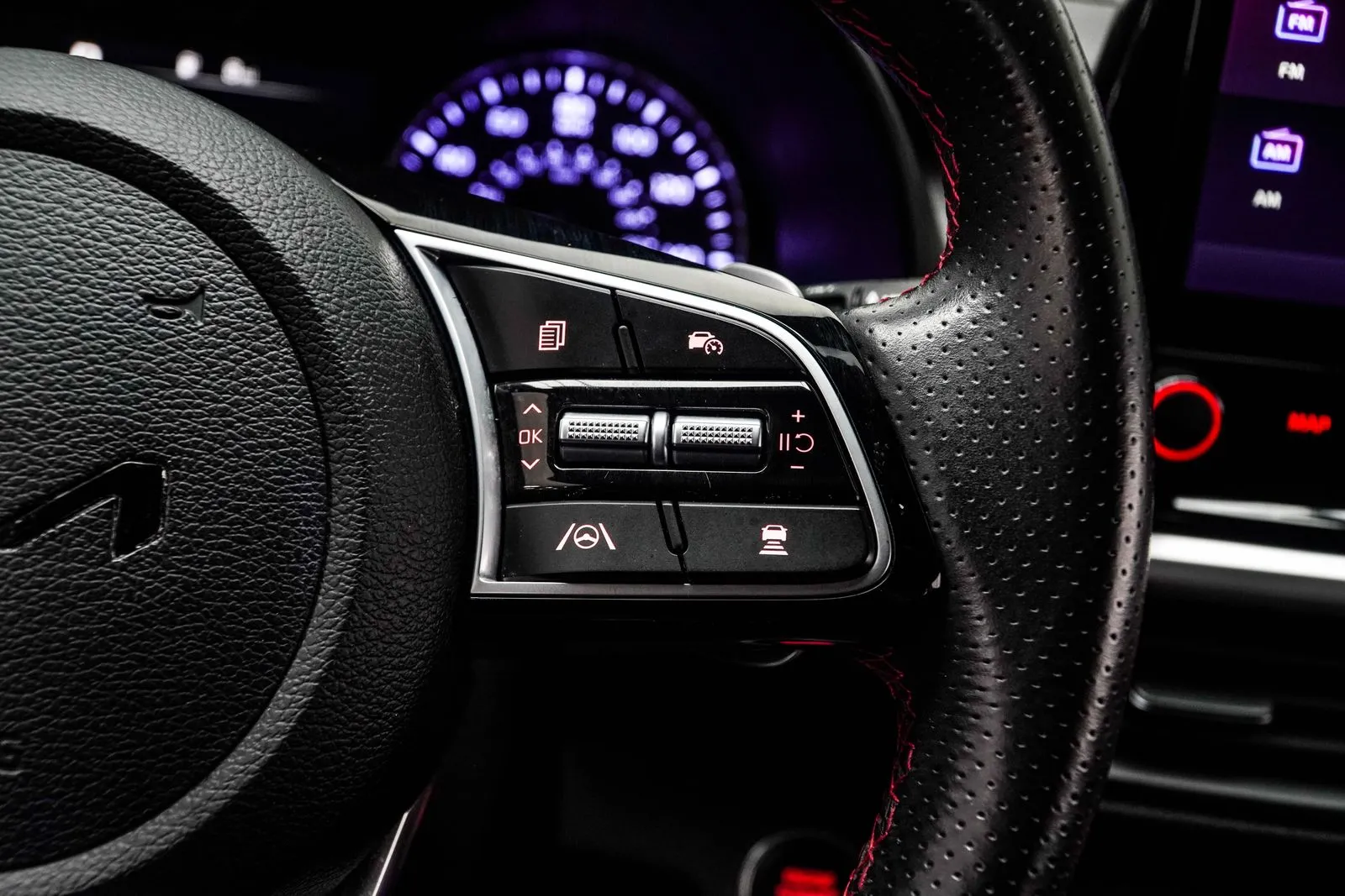 2024 Kia Forte GT, photo 27