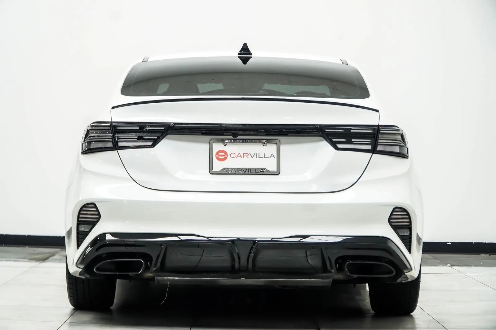 2024 Kia Forte GT, photo 11
