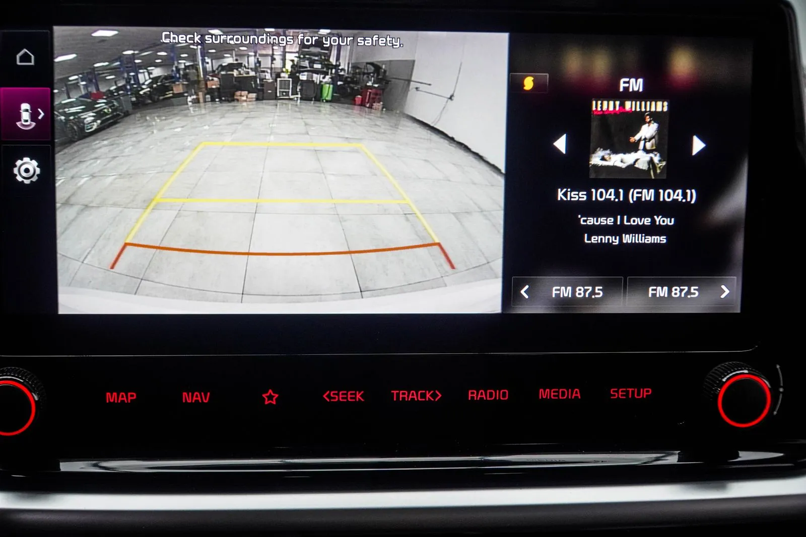 2024 Kia Forte GT, photo 22