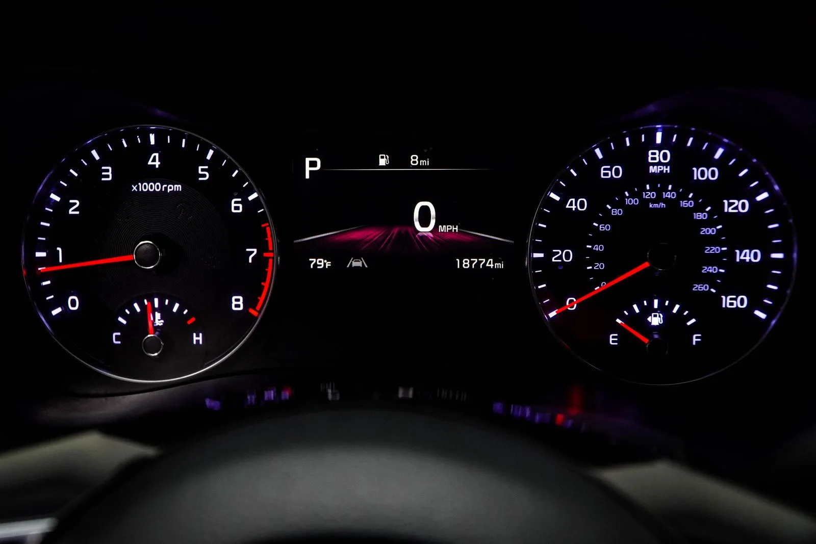 2024 Kia Forte GT, photo 28