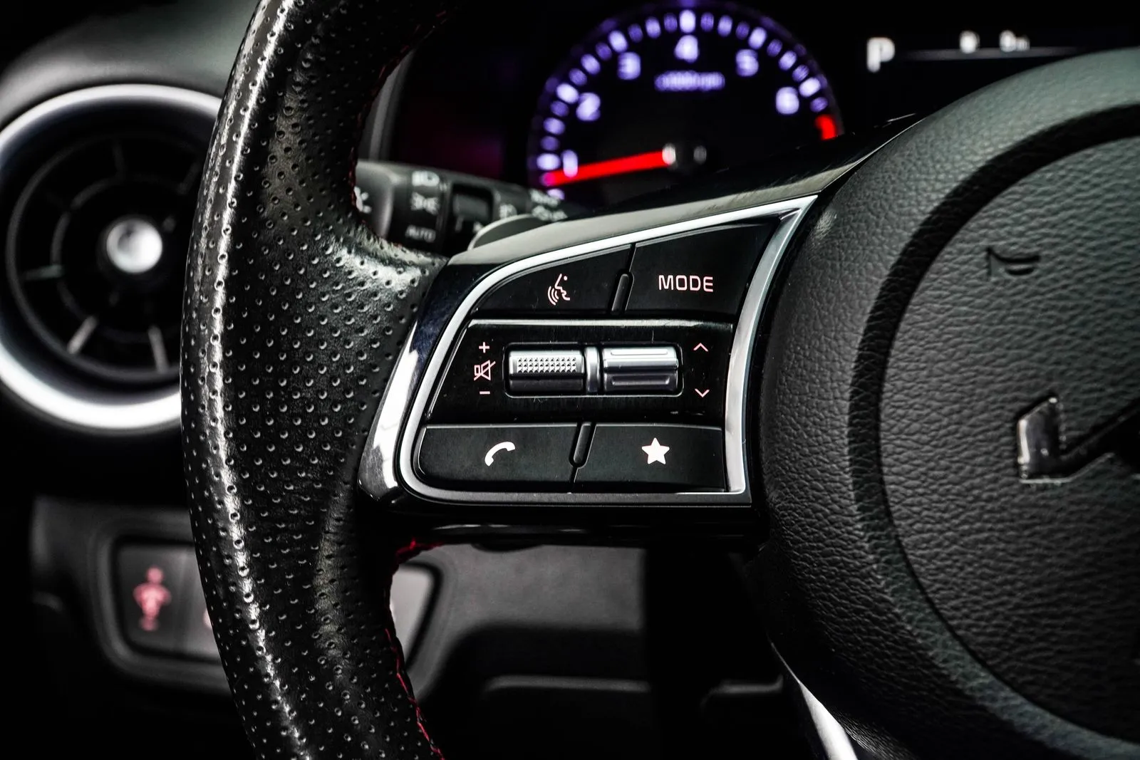 2024 Kia Forte GT, photo 26