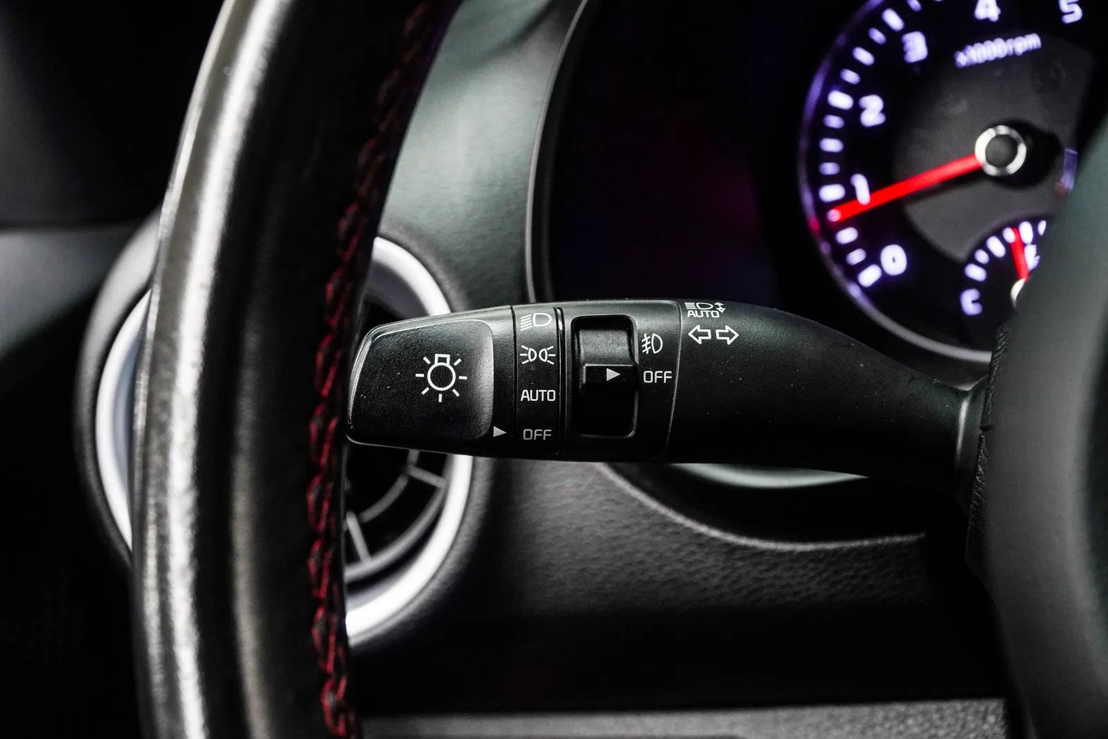 2024 Kia Forte GT, photo 25
