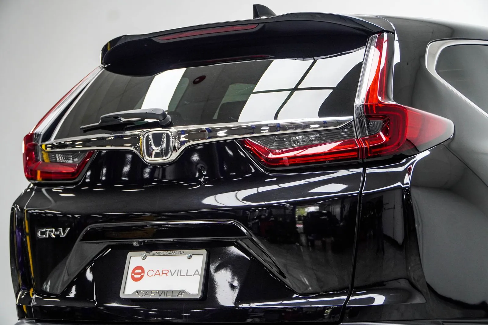 2022 Honda CR-V EX-L, photo 12