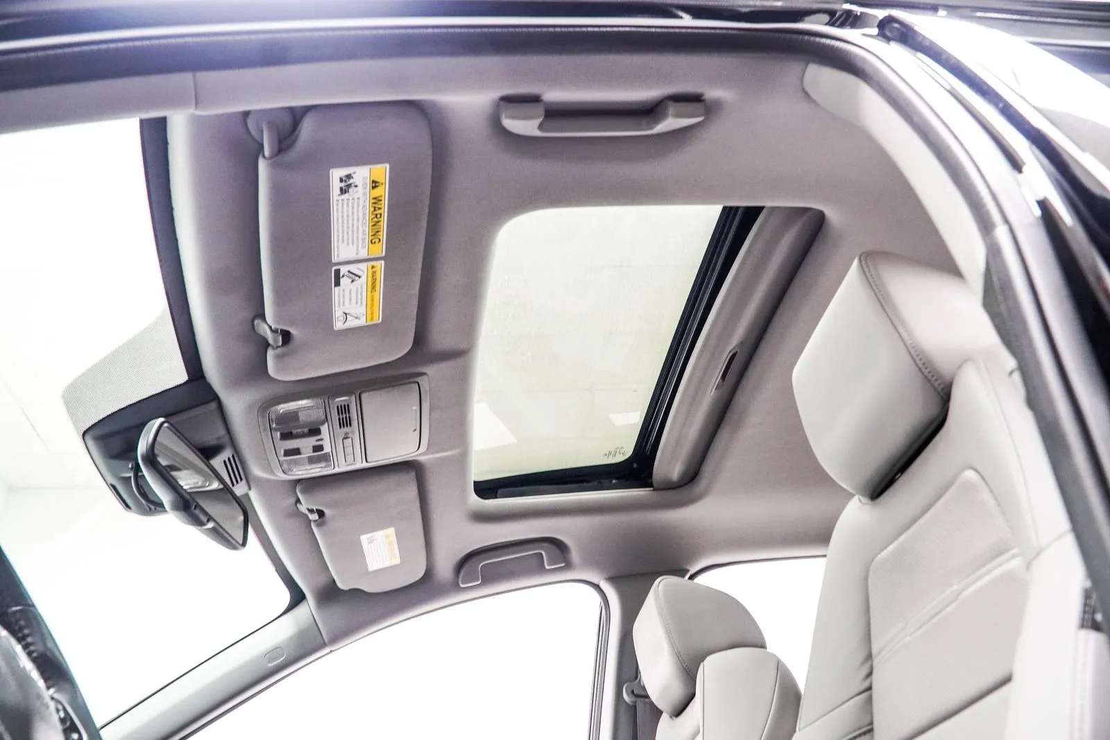 2022 Honda CR-V EX-L, photo 30